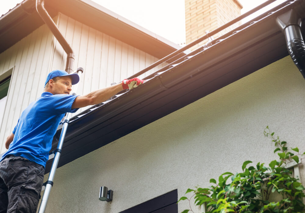 Dedicated to Keeping Your Home Clean, Safe, and Hassle-Free