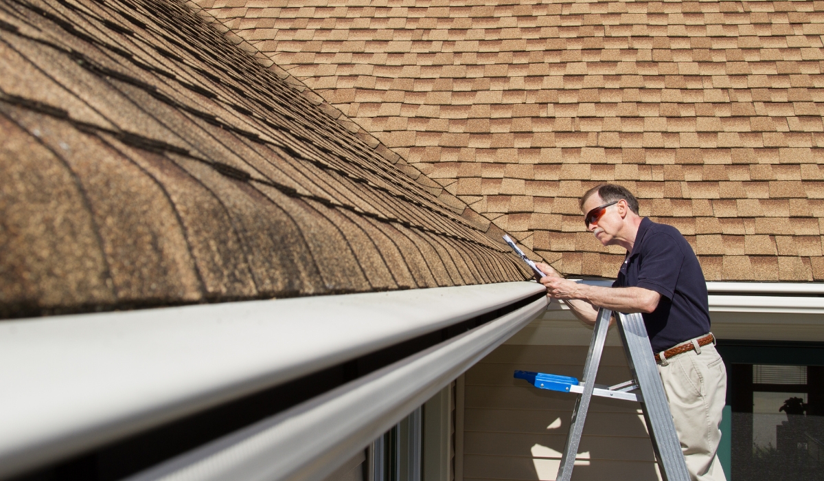 Gutter Maintenance Made Easy Tips for a Clog-Free Home